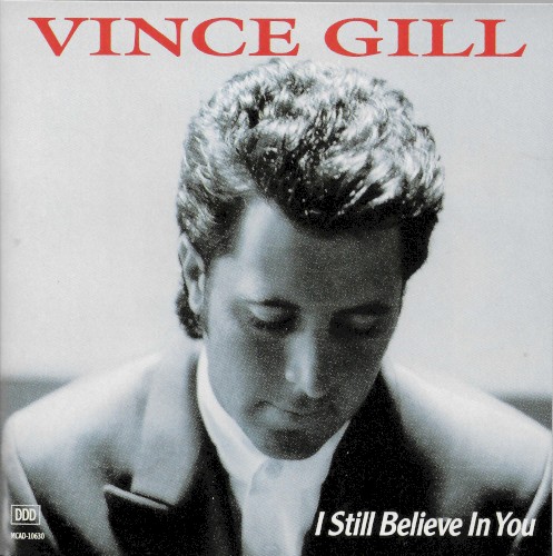 Vince Gill